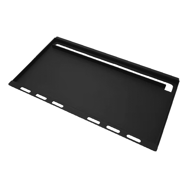 Griddle Genisis 4B CS insert