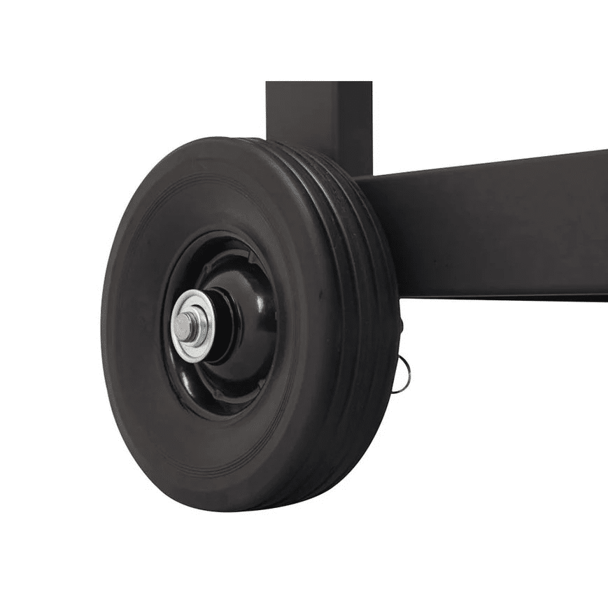 YS, Pellet, 8" WHEEL