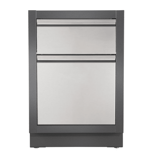 OASIS™ Waste Drawer Cabinet  (special order)