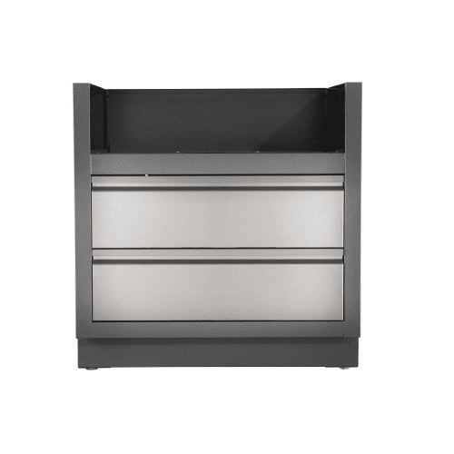 OASIS™ Under Grill Cabinet for Built-in Prestige PRO™ 500 or Prestige® 500 (special order)