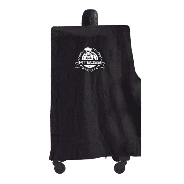 Navigator 6-Series Vertical Smoker Cover