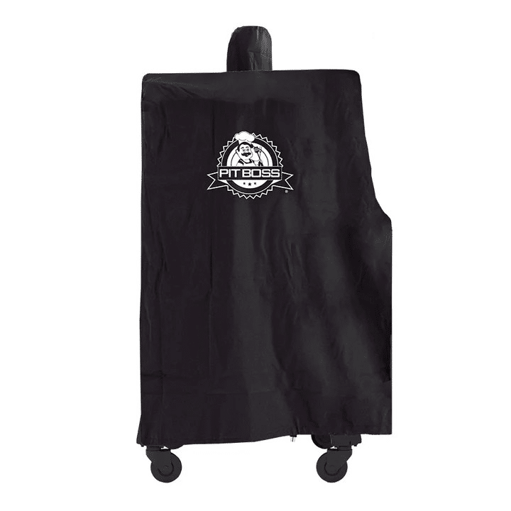 Navigator 6-Series Vertical Smoker Cover