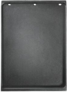 Cast Iron Reversible Griddle for Rogue® 425 / 625 and Freestyle Model Grills  56425