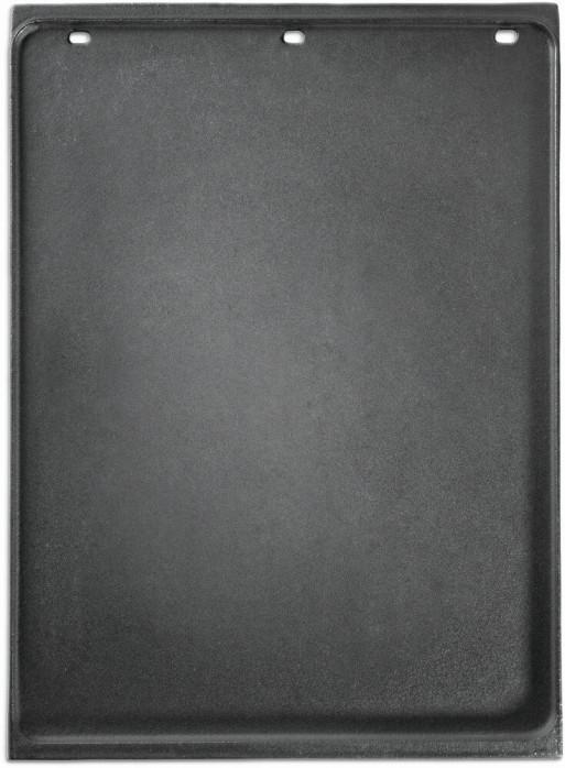 Cast Iron Reversible Griddle for Rogue® 425 / 625 and Freestyle Model Grills  56425
