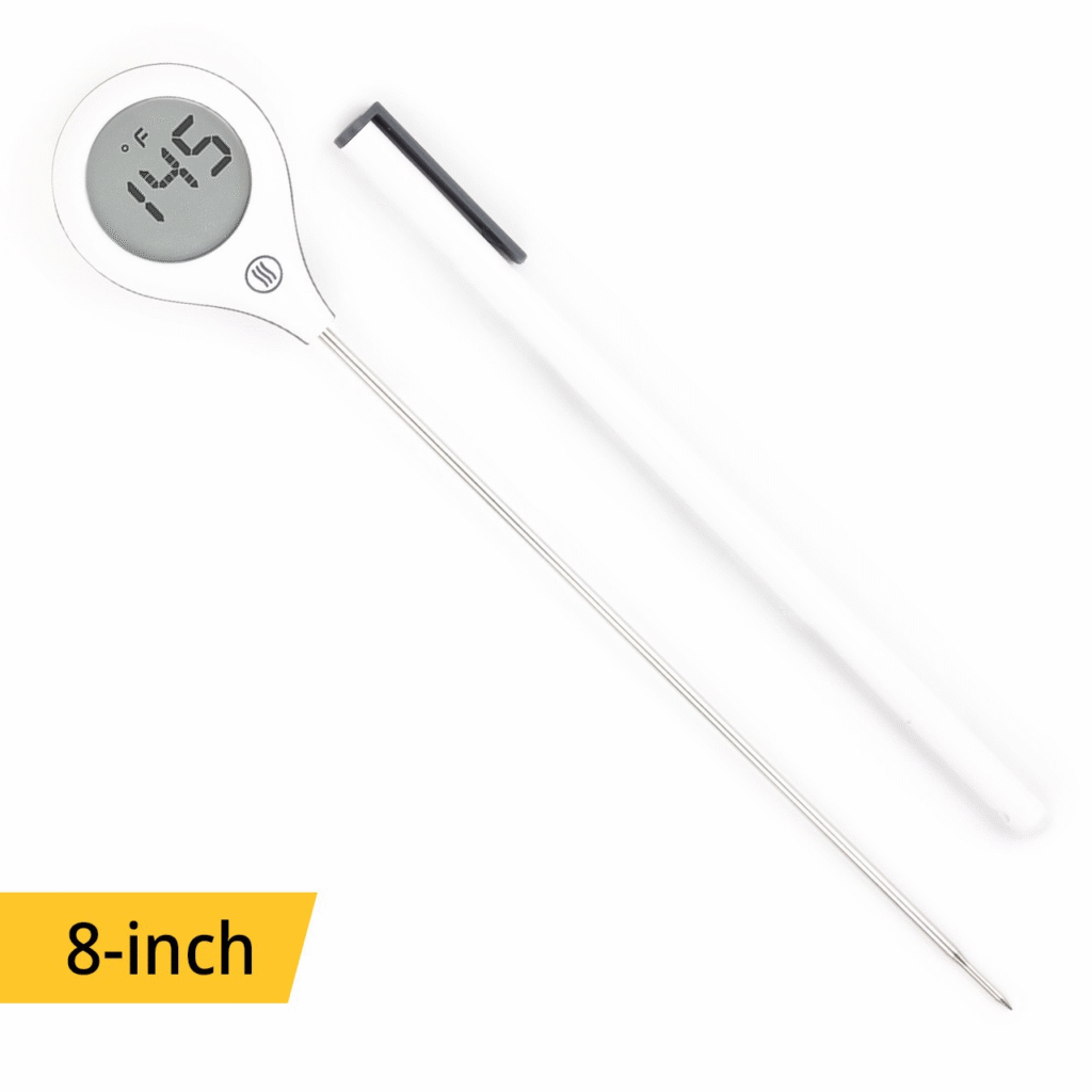 BBQ Accessories 498 ThermoPop® 2+ 8"