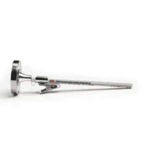 Danesco Instant Read Thermometer | Fast & Accurate Grill Temp Check – You Need a BBQ