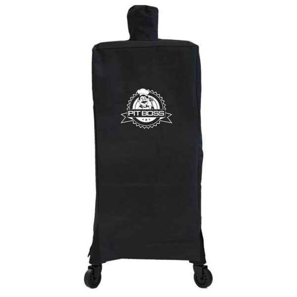 Pit Boss  Navigator 3-Series Vertical Smoker Cover