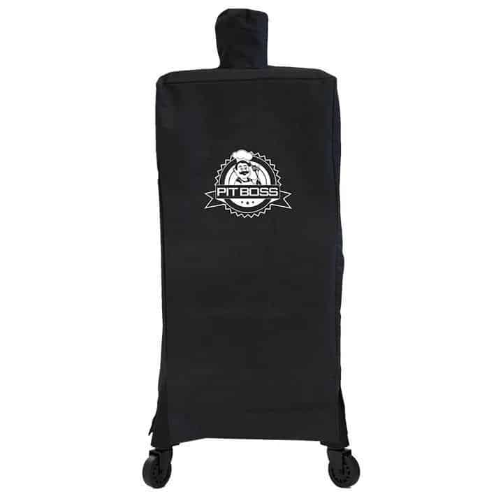 Pit Boss  Navigator 3-Series Vertical Smoker Cover
