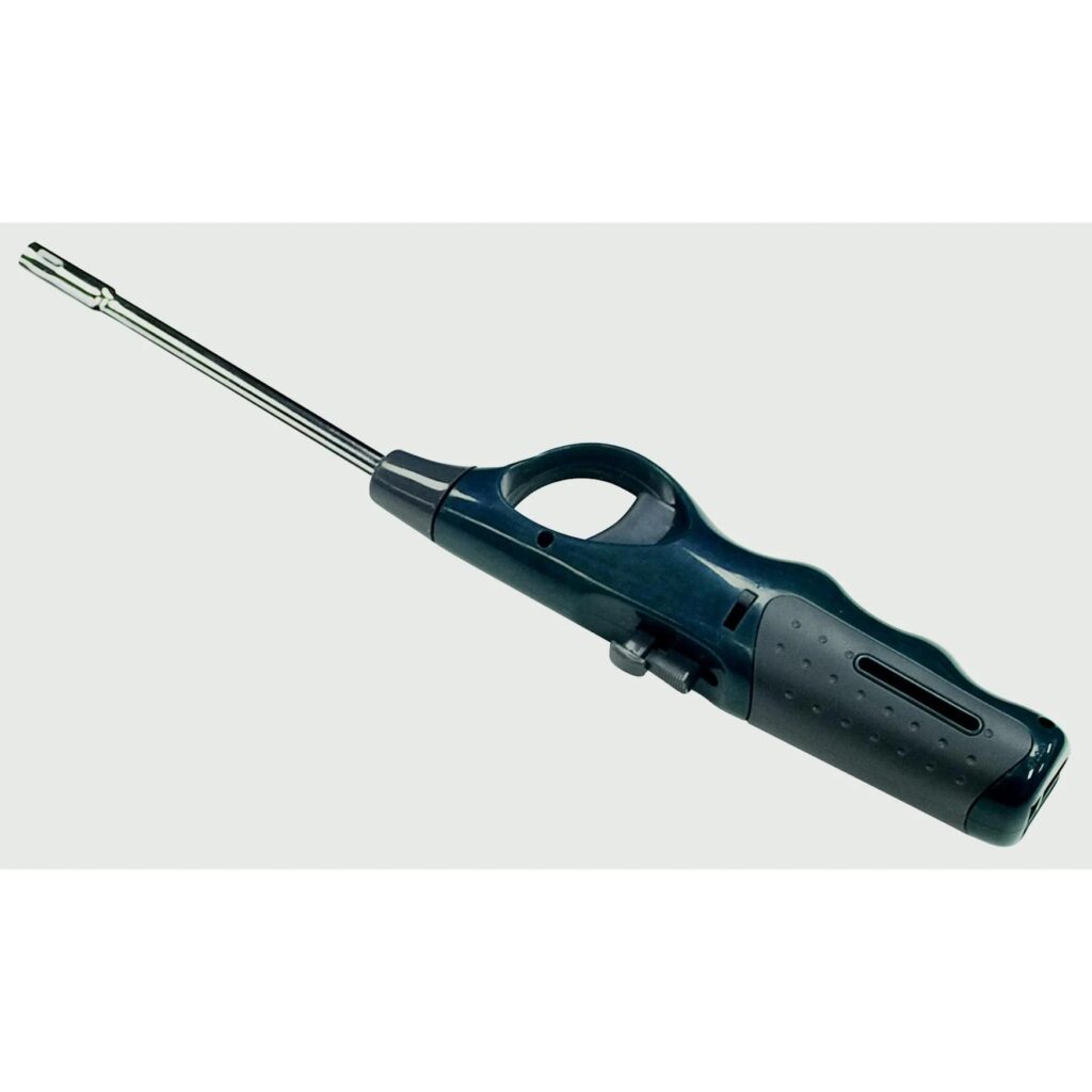 Grill Pro Refillable Piezo Butane Lighter