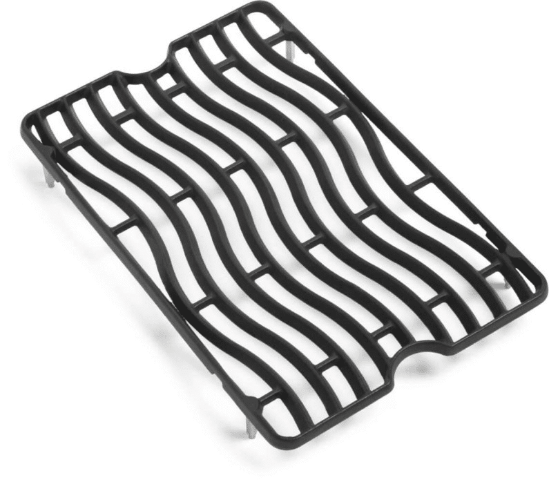 BBQ Accessories 475 Napoleon Cast Iron Infrared Side Burner Grid for LEX 485 & Prestige® 450/500/665 | You Need a BBQ Sherwood Park