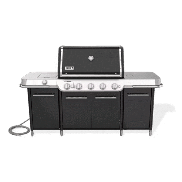 Weber Summit® GC38 E Grill Center (Natural Gas) (special order only)