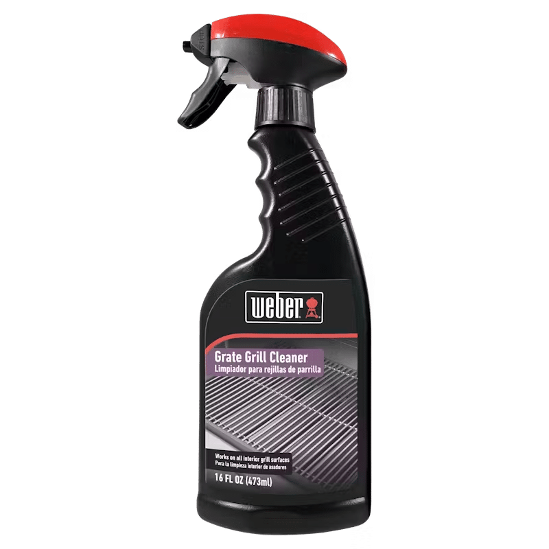 Weber Grate Grill Cleaner