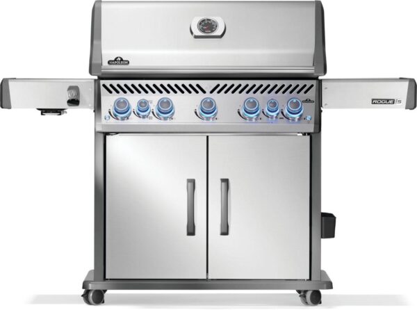 Napoleon Rogue® PRO-S 625 RSIB Propane (Special Order)