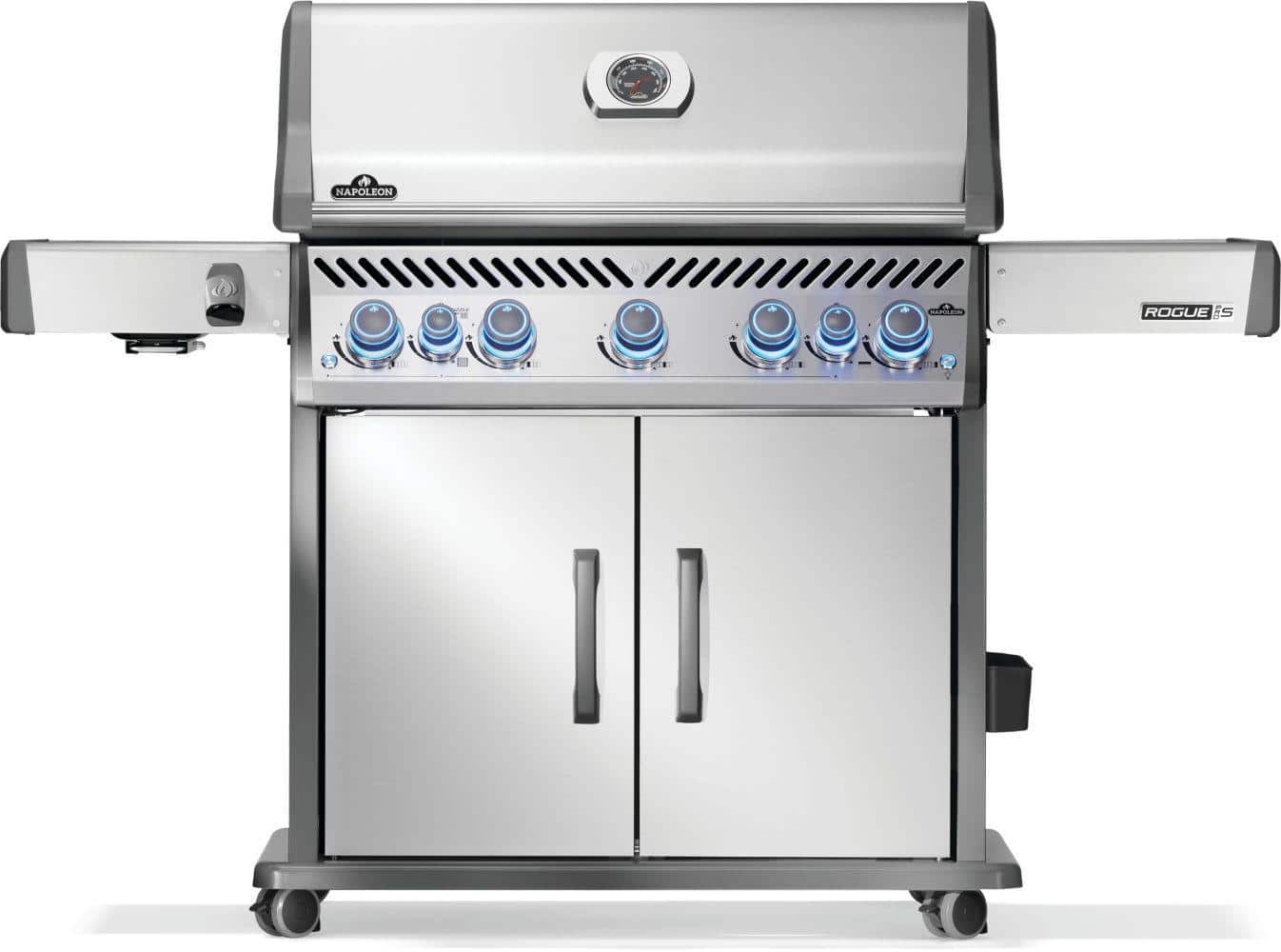 Napoleon Rogue® PRO-S 625 RSIB Propane (Special Order) 1 Napoleon Rogue® PRO-S 625 RSIB Propane (Special Order)