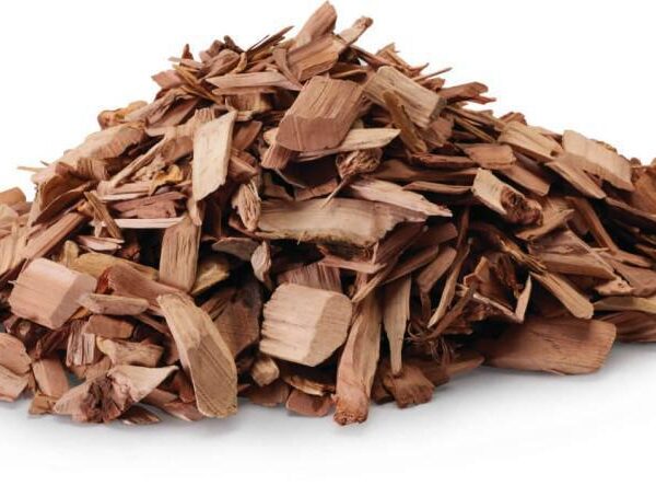 Hickory Wood Chips
