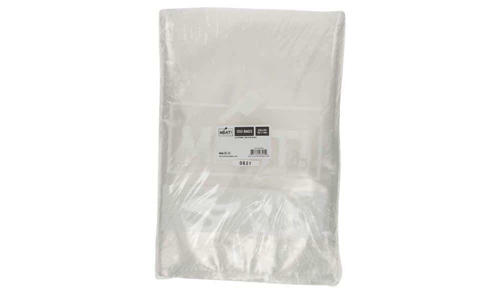Meat Your Maker Chamber Vacuum Bags