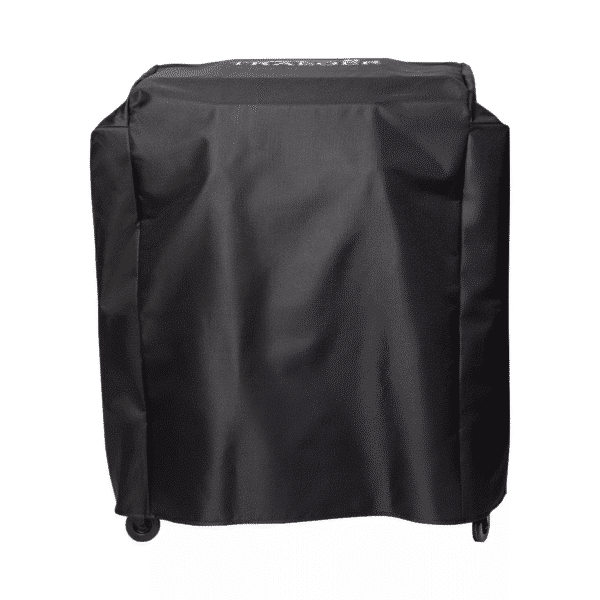 Traeger Flatrock® 2 Zone Grill Cover | All-Weather Protection | You Need A BBQ Sherwood Park