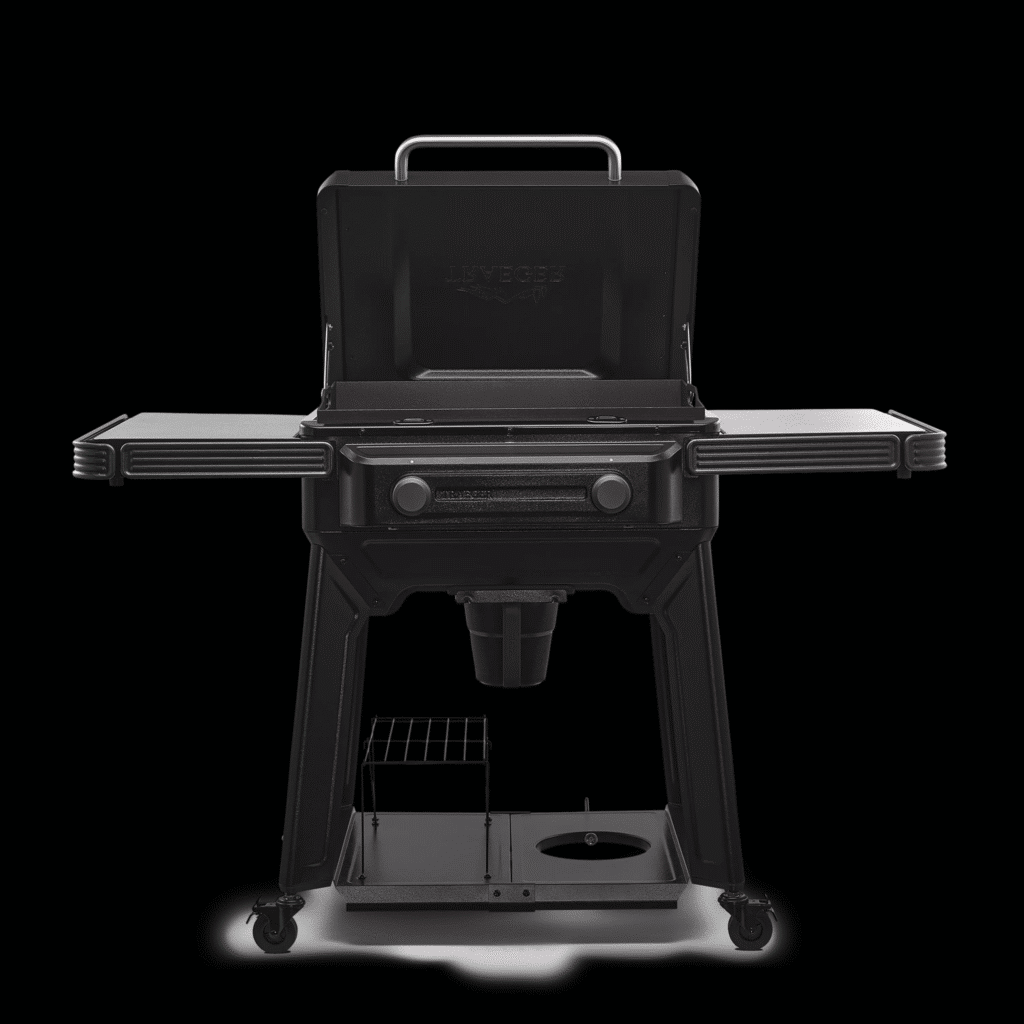 Traeger Flatrock® 2 Zone Griddle/ You Need a BBQ Sherwood Park