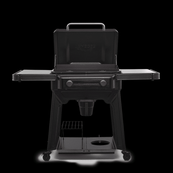 Traeger Flatrock® 2 Zone Griddle/ You Need a BBQ Sherwood Park