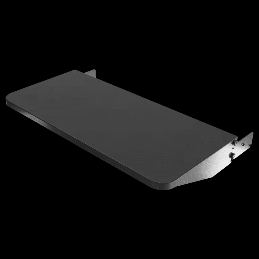 Folding Front Shelf - Pro 22 & 575/Ironwood 650