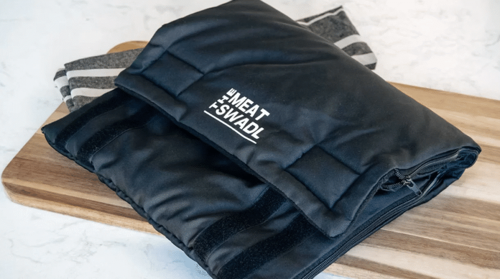 Smoker Broker - Meat Swadle