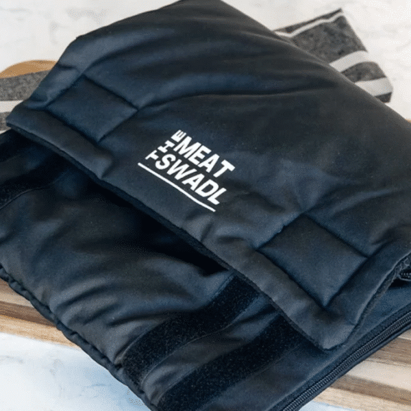 Smoker Broker - Meat Swadle