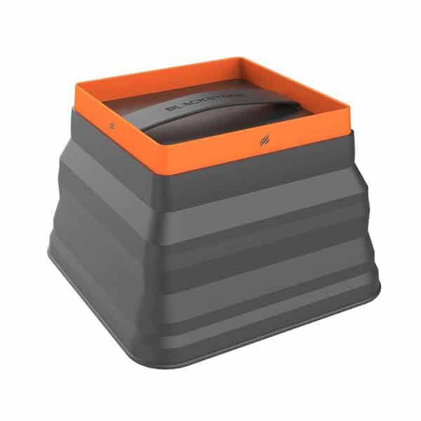 Blackstone Collapsible Silicone Basting Dome