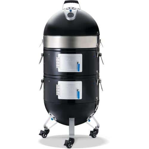 Napoleon Apollo® 22 Charcoal Water Smoker