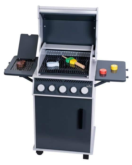 Napoleon Mini BBQ for kids