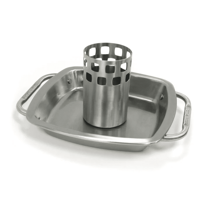 Broil king  Chicken Roaster With Pan