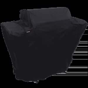 Char-Broil Edge™ Electric Grill Cover | Custom-Fit Weather Protection | You Need a BBQ