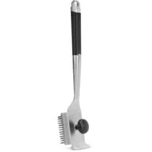 napoleon Premium Stainless Steel Grill Brush