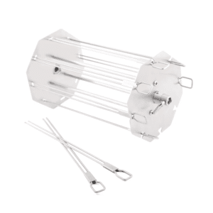 Broil King  Rotary Kebab Rack