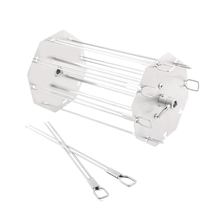 Broil King  Rotary Kebab Rack
