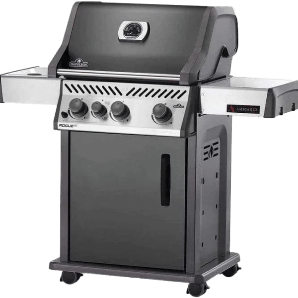 Napoleon Rogue® RXT425SIB Ambiance Edition  | Exclusive at You Need A BBQ Sherwood Park