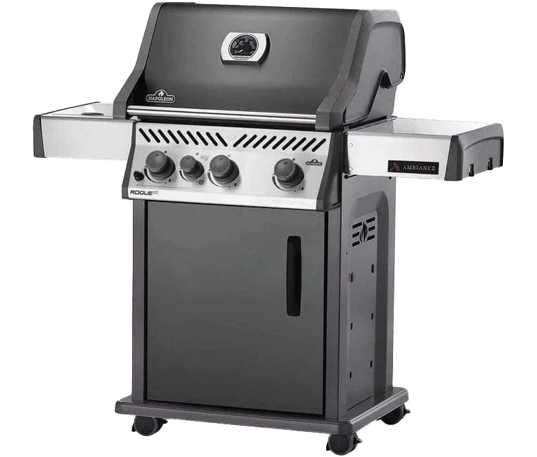 Napoleon Rogue® RXT425SIB Ambiance Edition  | Exclusive at You Need A BBQ Sherwood Park
