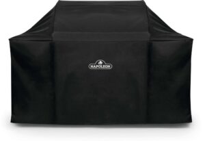 Napoleon Rogue® 525 & 625 Gas Grill Cover – Heavy-Duty Weather Protection