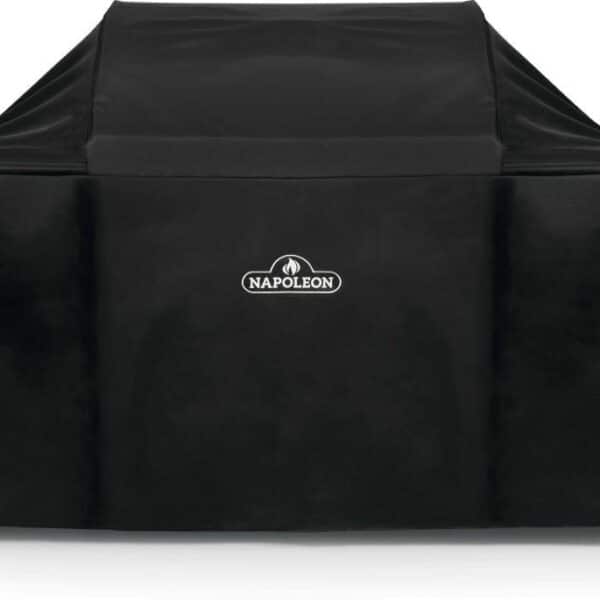 Napoleon Rogue® 525 & 625 Gas Grill Cover – Heavy-Duty Weather Protection