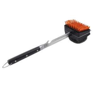 Oklahoma joe Heavy Nylon Brush