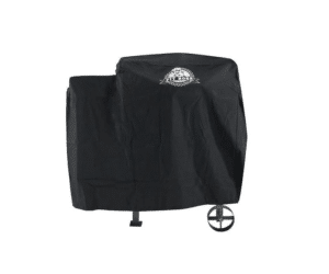 Pit Boss 700 Series Pellet Grill Cover – Custom Fit Protection | You Need A BBQ – Sherwood Park
