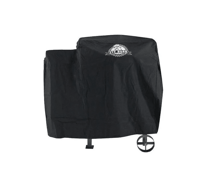Pit Boss 700 Series Pellet Grill Cover – Custom Fit Protection | You Need A BBQ – Sherwood Park