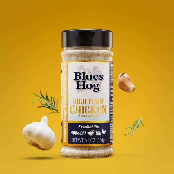 Blues Hog High Flyin' Chicken Seasoning