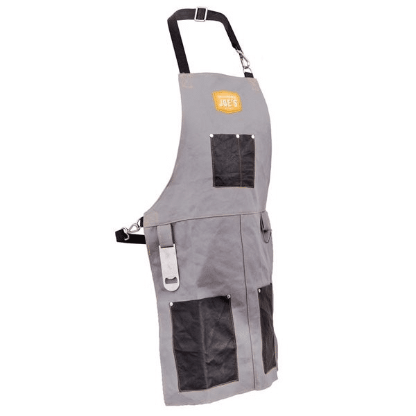 Oklahoma Joe Leather Apron