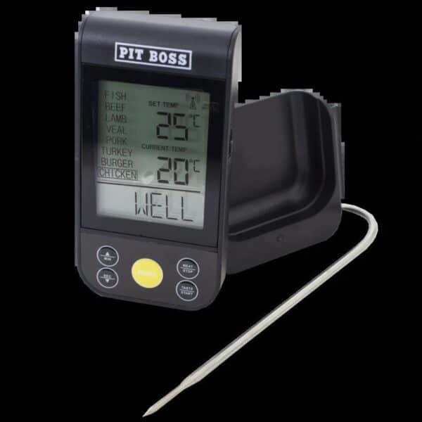 pit boss Remote Grill Thermometer