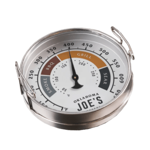 Oklahoma Joe Surface Temperature Gauge 2-Pack