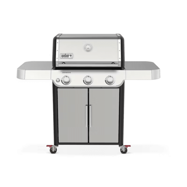 Weber Genesis® S-315 Gas Grill
