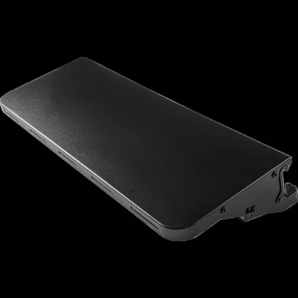 Traeger P.A.L. Pop-And-Lock® Small Front Shelf – Grill Prep Shelf | You Need A BBQ