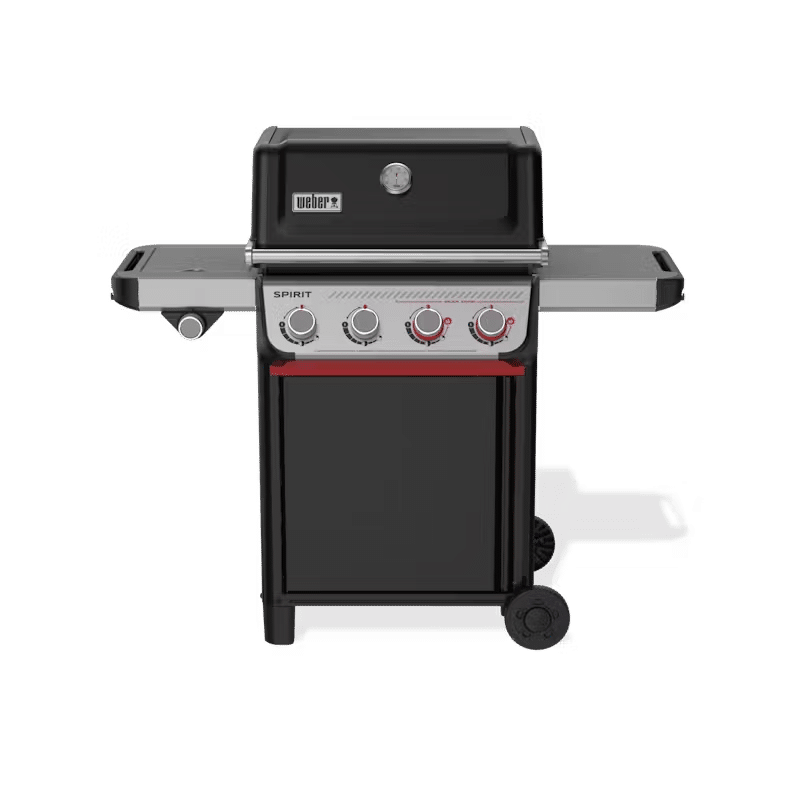 Weber Spirit® E-435 Gas Grill