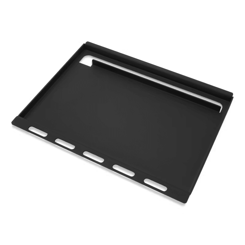 BBQs and Smokers 126 Rust-Resistant Griddle Insert Compatible with Select Large Spirit, Searwood®