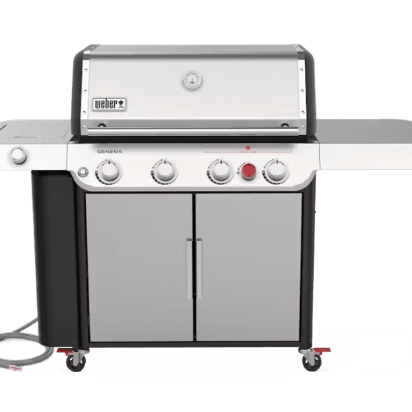 Weber GENESIS S-435